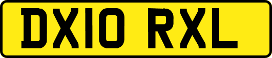 DX10RXL