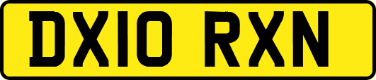 DX10RXN