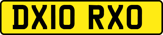 DX10RXO
