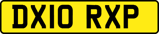 DX10RXP