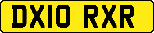 DX10RXR