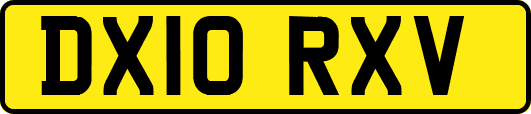 DX10RXV