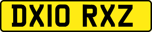 DX10RXZ