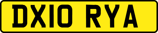 DX10RYA