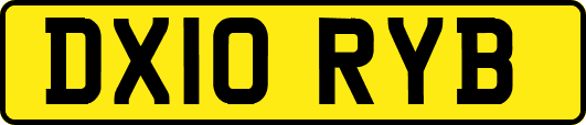 DX10RYB