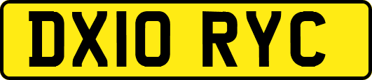 DX10RYC