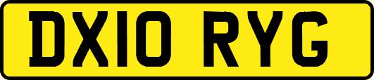 DX10RYG