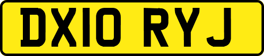 DX10RYJ