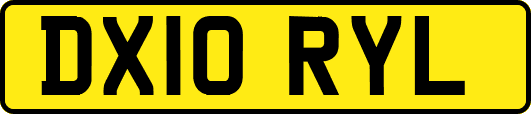 DX10RYL