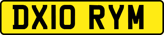DX10RYM