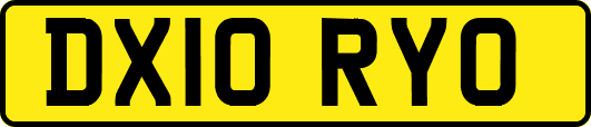 DX10RYO
