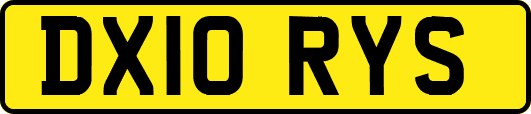 DX10RYS