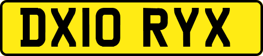 DX10RYX