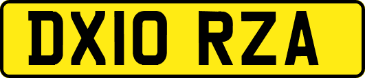 DX10RZA