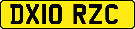 DX10RZC