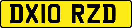 DX10RZD