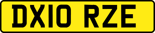 DX10RZE