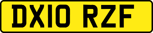 DX10RZF