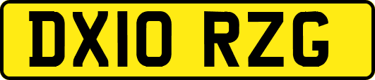 DX10RZG