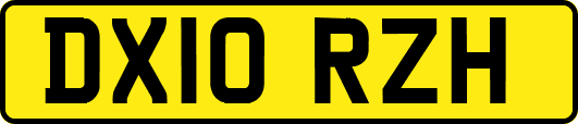 DX10RZH