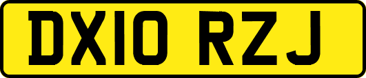 DX10RZJ