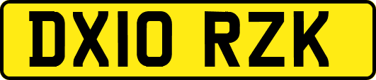 DX10RZK