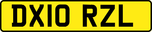DX10RZL