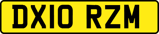 DX10RZM