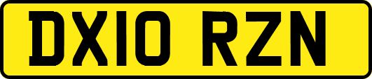 DX10RZN
