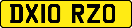 DX10RZO