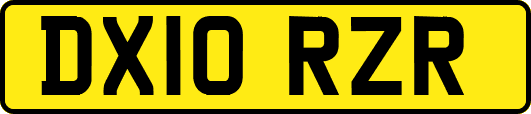 DX10RZR