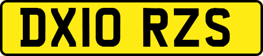 DX10RZS