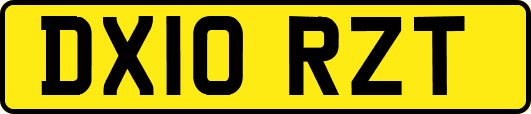 DX10RZT