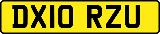 DX10RZU