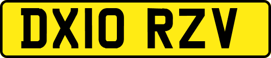 DX10RZV