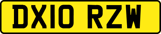 DX10RZW