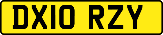 DX10RZY