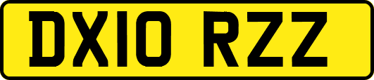 DX10RZZ