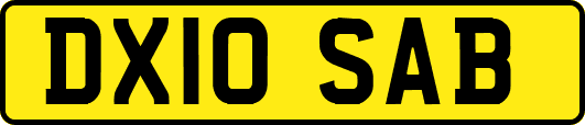 DX10SAB