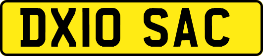 DX10SAC