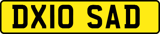 DX10SAD