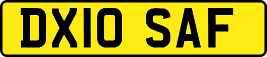 DX10SAF