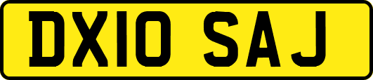 DX10SAJ
