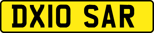 DX10SAR