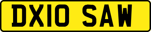 DX10SAW