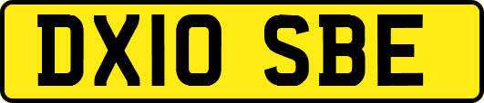 DX10SBE