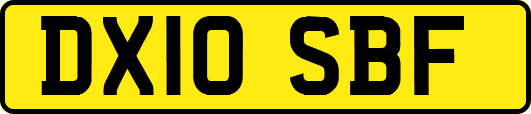 DX10SBF