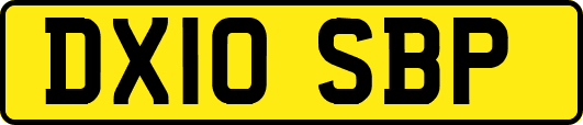 DX10SBP