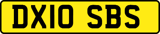 DX10SBS