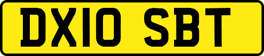DX10SBT